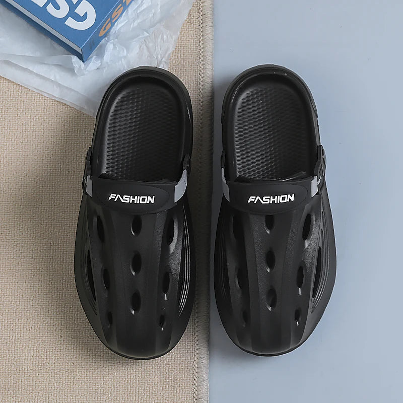 Men’s Non-Slip Outdoor Sandals