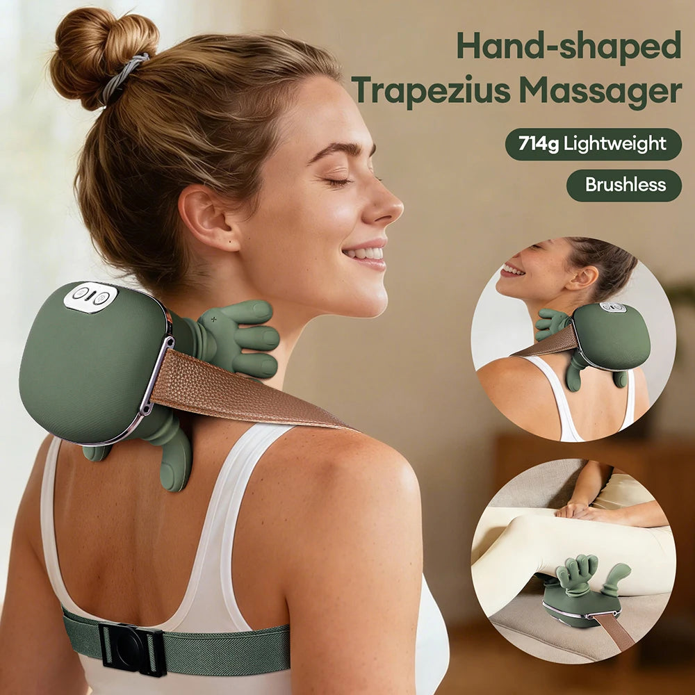 RelaxPro