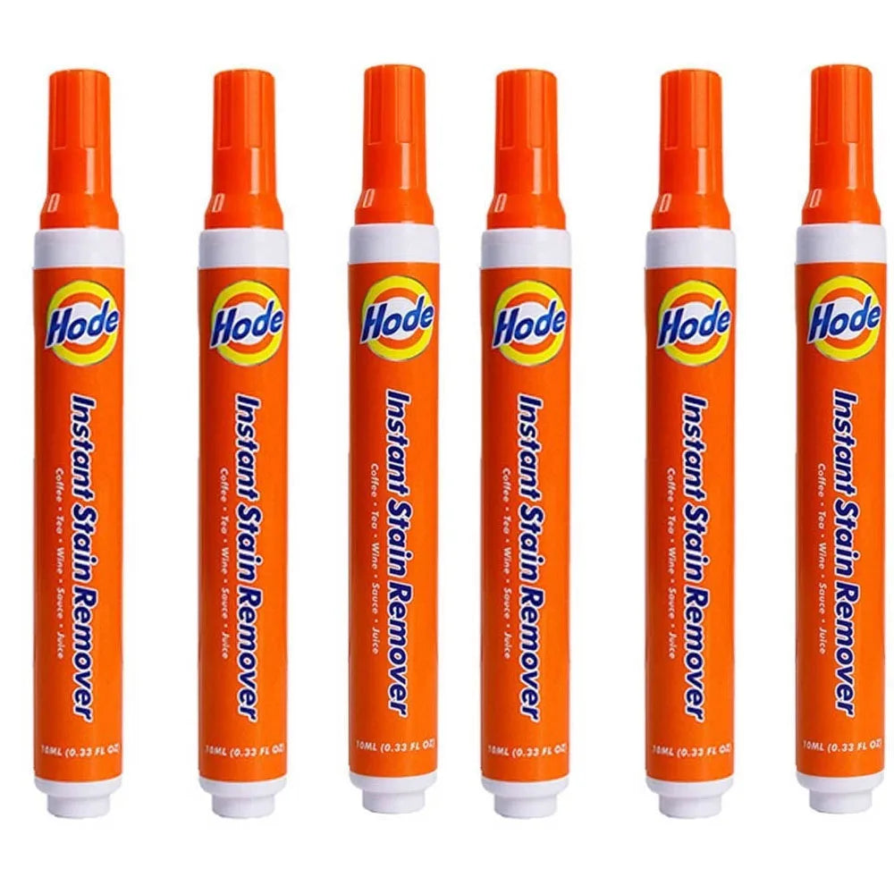 Magic Stain Eraser Pen – Instant Fabric Cleaner