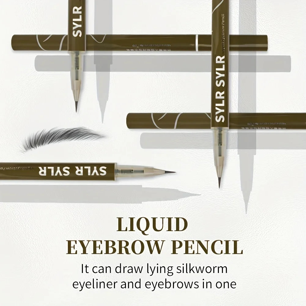 MicroStroke 0.008mm Brow Pen – Ultra Natural