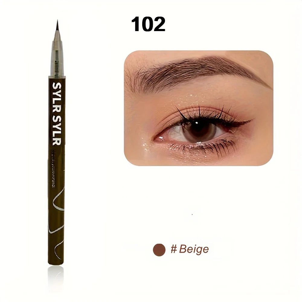 MicroStroke 0.008mm Brow Pen – Ultra Natural