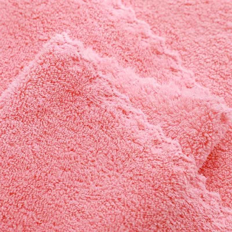 2-Piece Ultra Soft Bath Towel Set