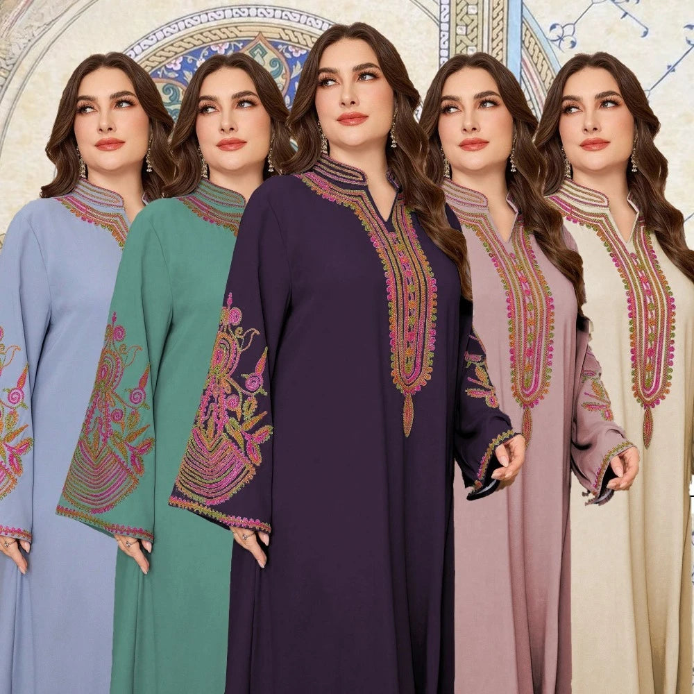 Évoque le luxe et le style Dubaï