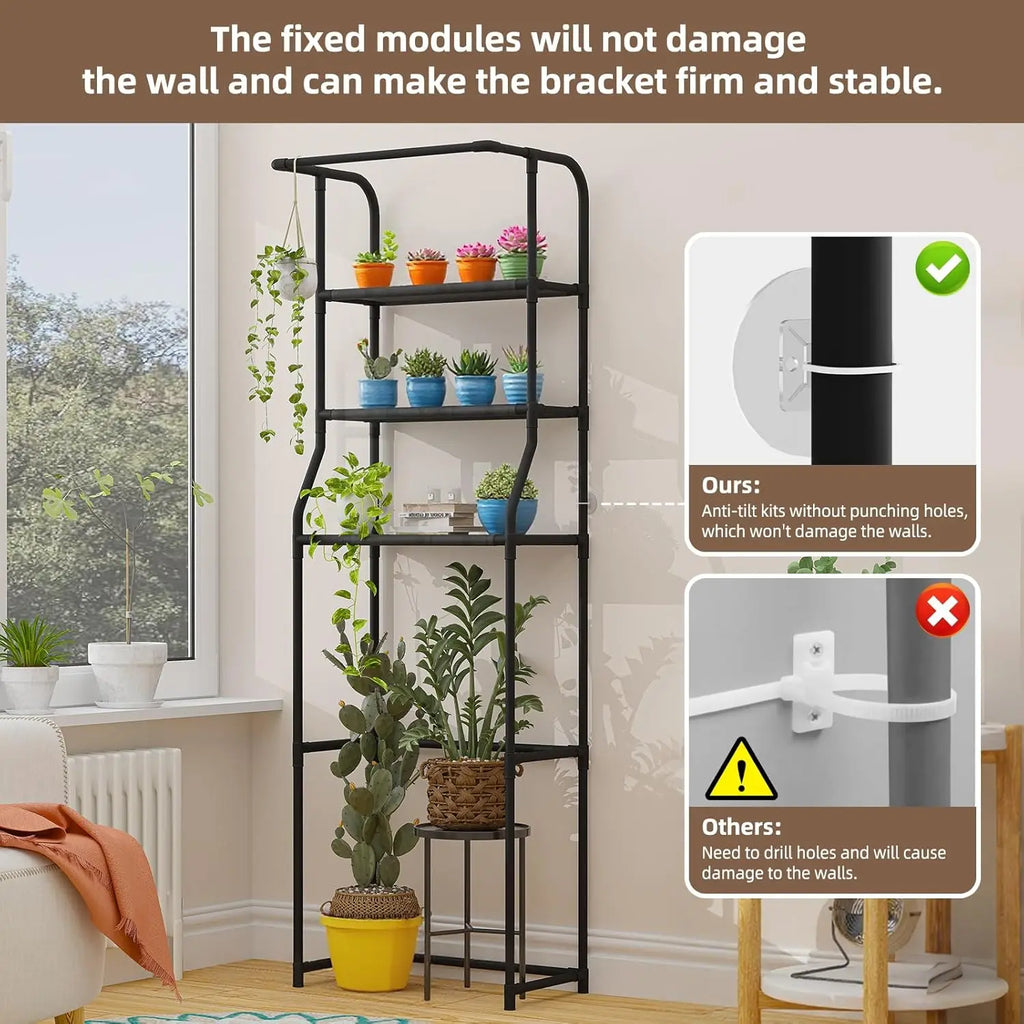 Étagère WC 3 Niveaux