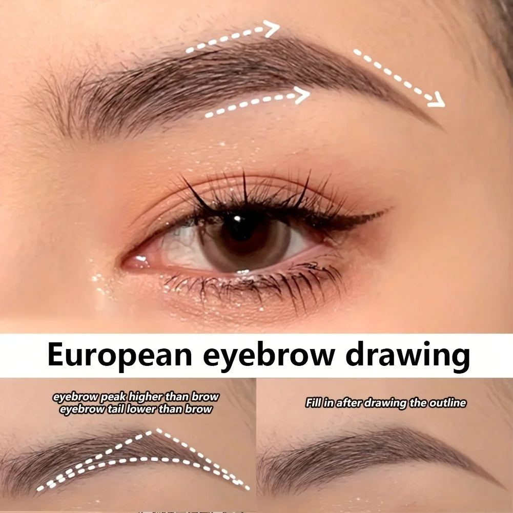 MicroStroke 0.008mm Brow Pen – Ultra Natural
