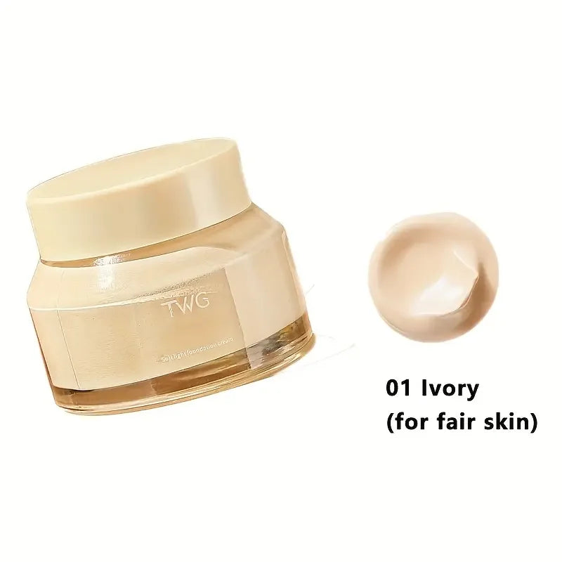 Fond de Teint Léger Unifiant