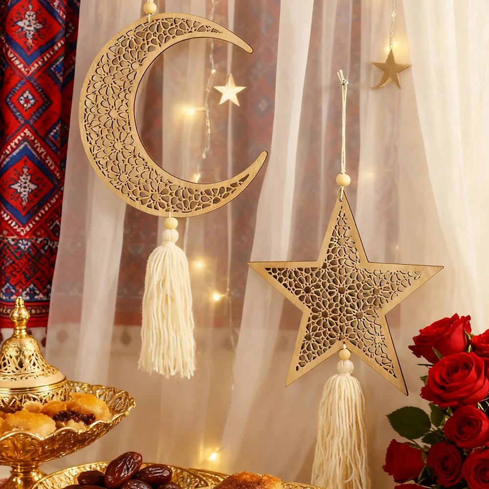 Décor Maison Ramadan