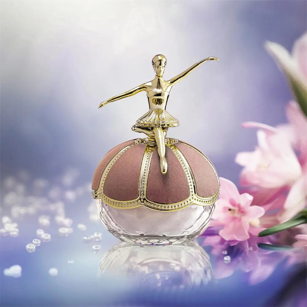 Loose Powder Floutante