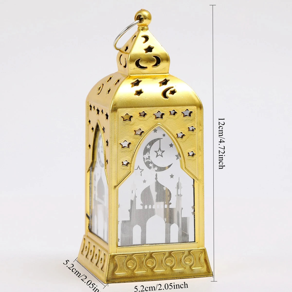 Ramadan LED Lantern