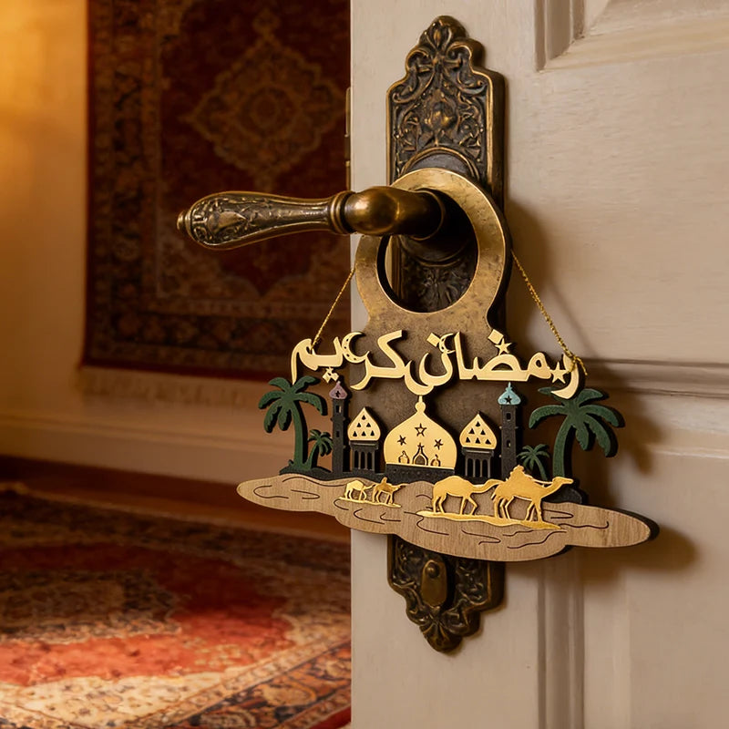 Décoration Murale Suspendue