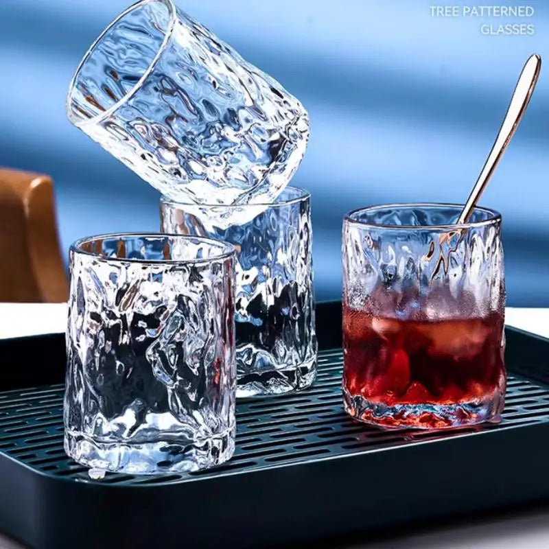 Porte-Tasses Cerf Nordique – Design Élégant & Pratique