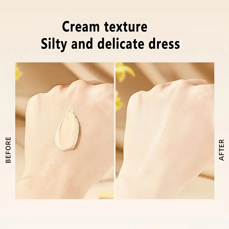 Fond de Teint Léger Unifiant