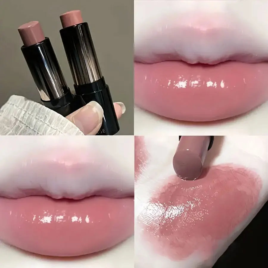 Lipstick Waterproof Hydratant