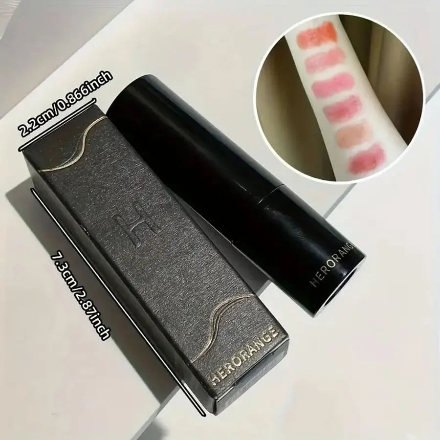 Lipstick Waterproof Hydratant