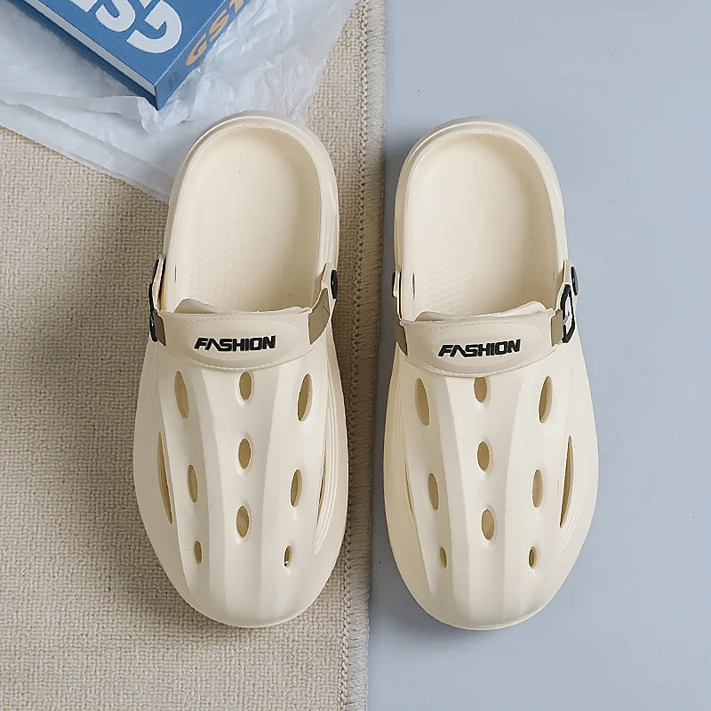 Men’s Non-Slip Outdoor Sandals