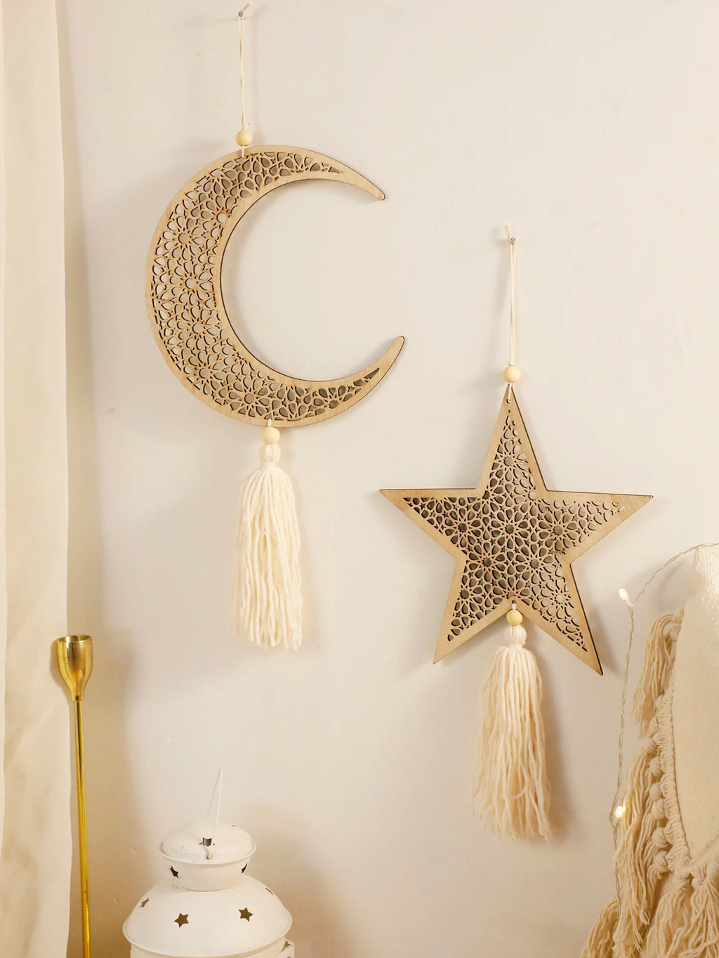 Décor Maison Ramadan
