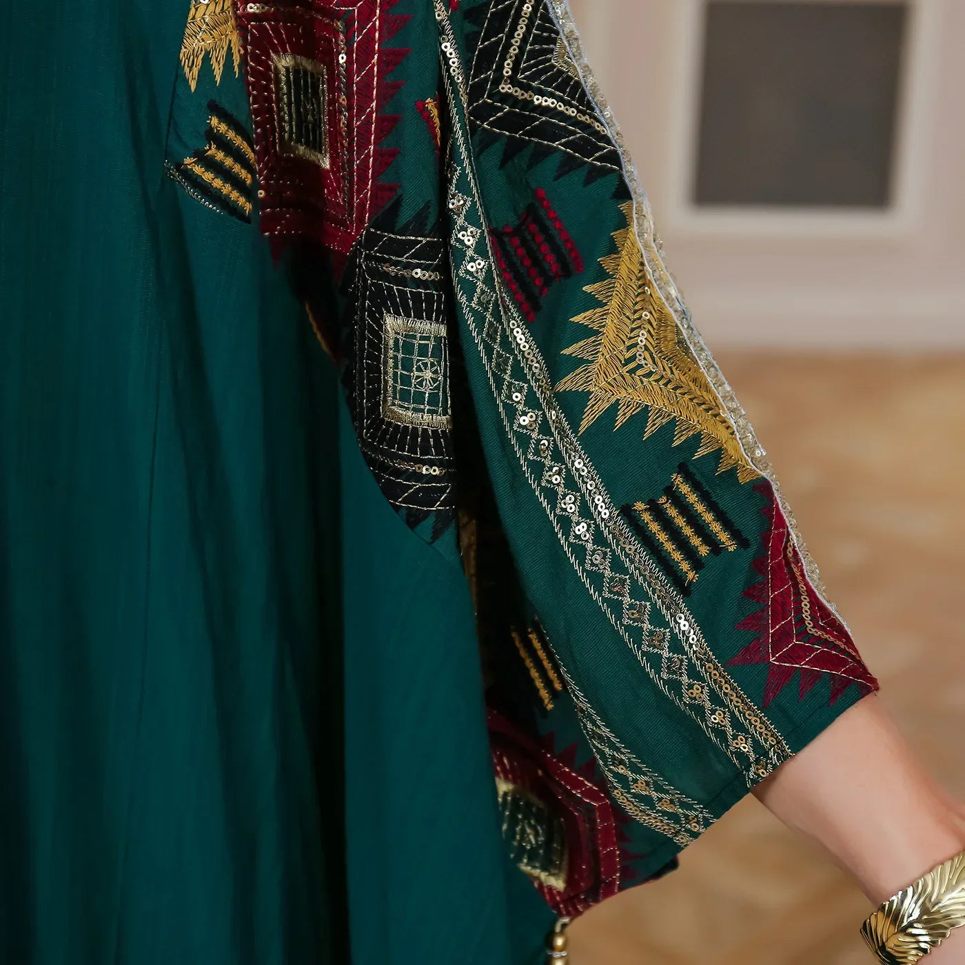 Kaftan Prestige 2 Pièces