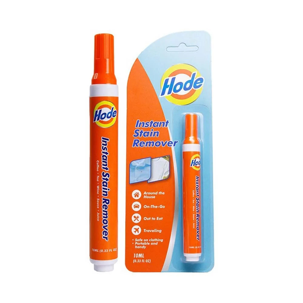 Magic Stain Eraser Pen – Instant Fabric Cleaner