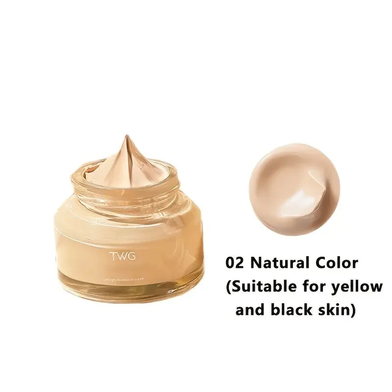 Fond de Teint Léger Unifiant