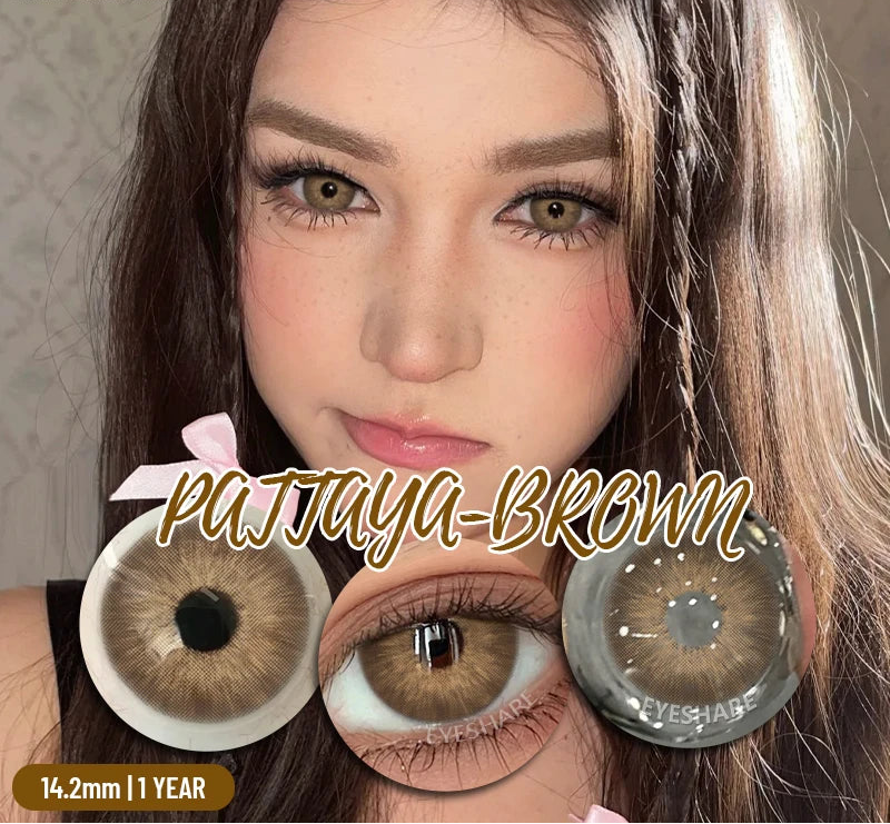 lumieyes-annual colored lenses