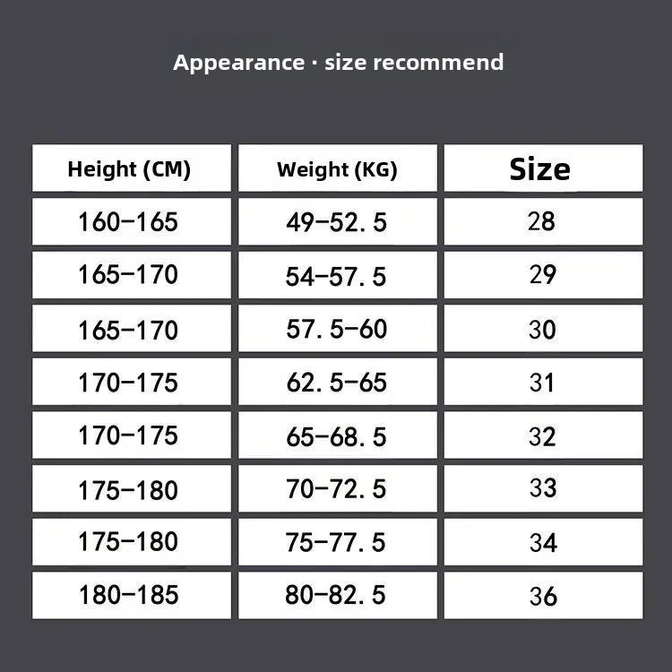 Elegant pontalon Slim