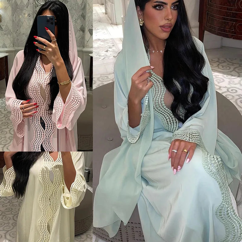 Eid Abaya Women